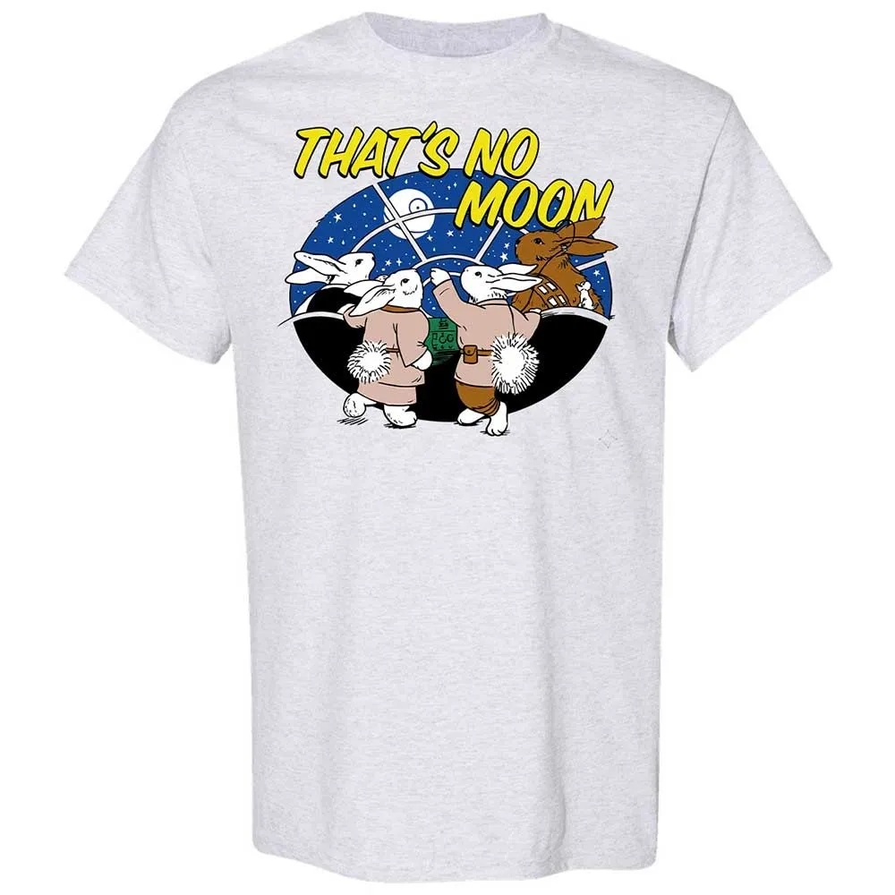 Classic Unisex T-Shirt - White - Ash - 2