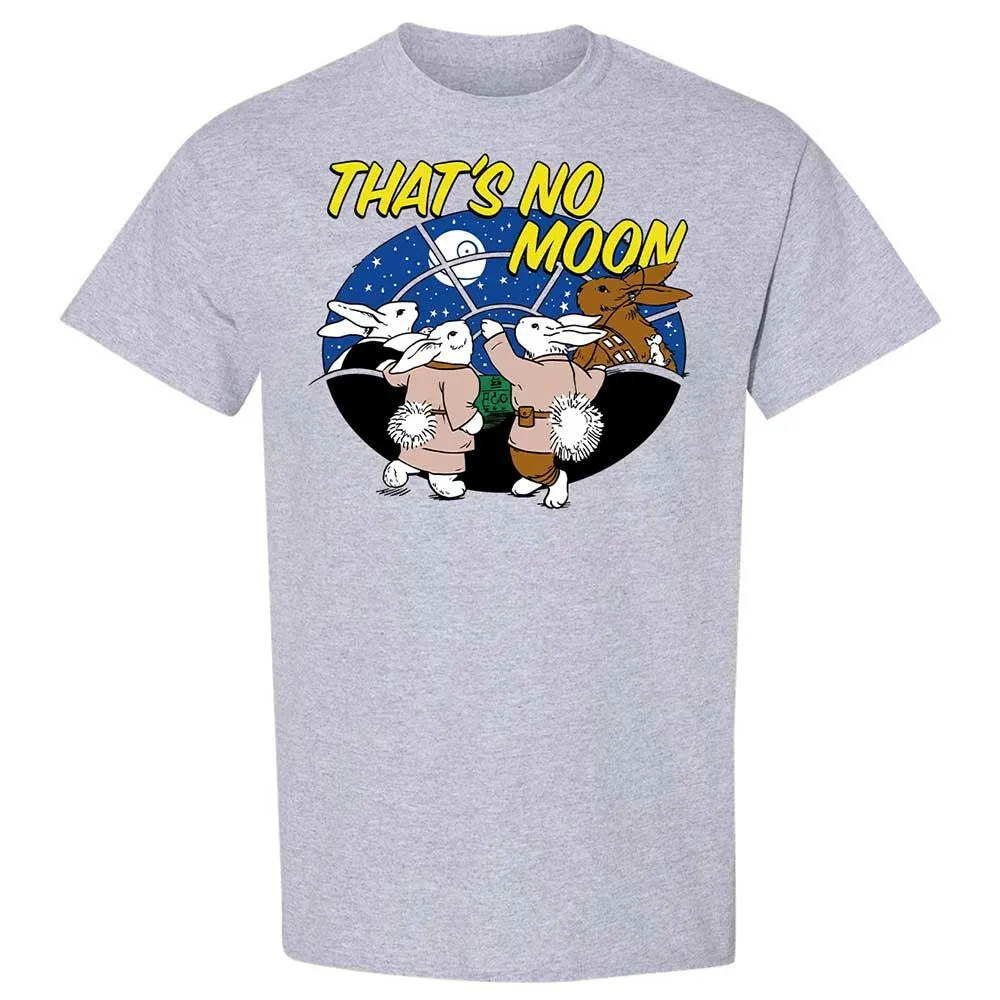 Classic Unisex T-Shirt - White - Sport Grey - 3