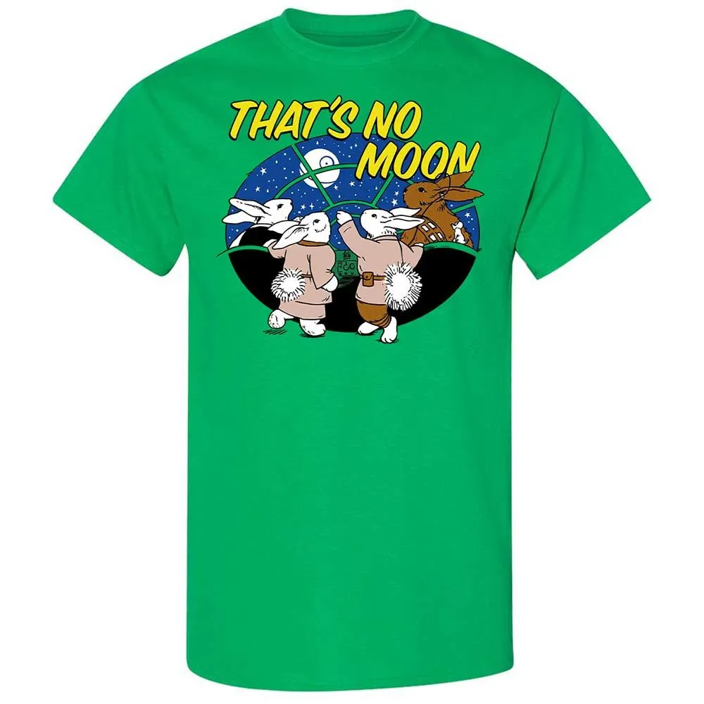 Classic Unisex T-Shirt - White - Irish Green - 10