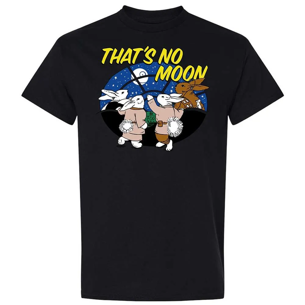 Classic Unisex T-Shirt - White - Black - 15