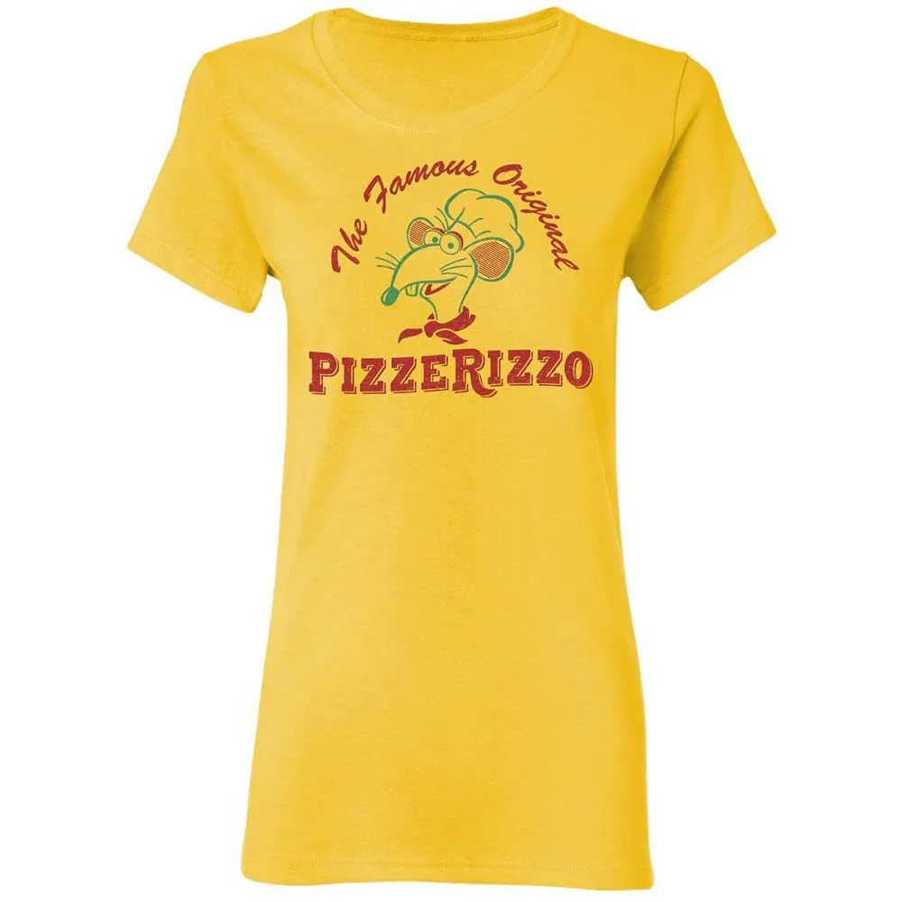 Women's T-Shirt - 1HDP7RVM - Daisy - 7
