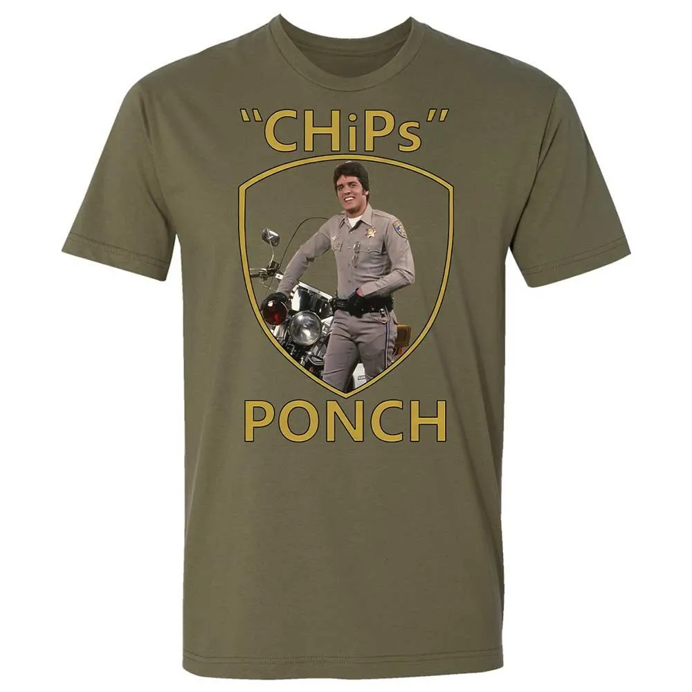 Premium Unisex T-Shirt - 8Z6BNDGY - Military Green - 12