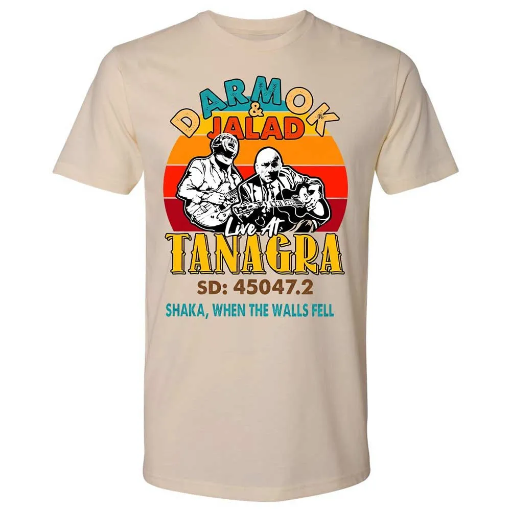 Premium Unisex T-Shirt - 7E2JR65E - Cream - 20