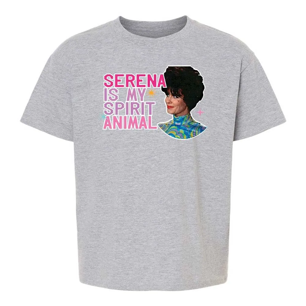 Kids T-Shirt - SC3XZ2P3 - Sport Grey - 3
