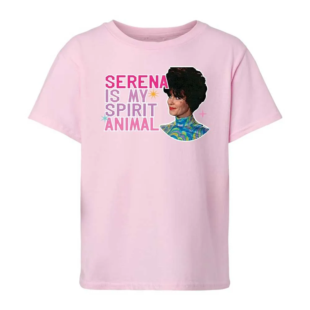 Kids T-Shirt - SC3XZ2P3 - Light Pink - 7