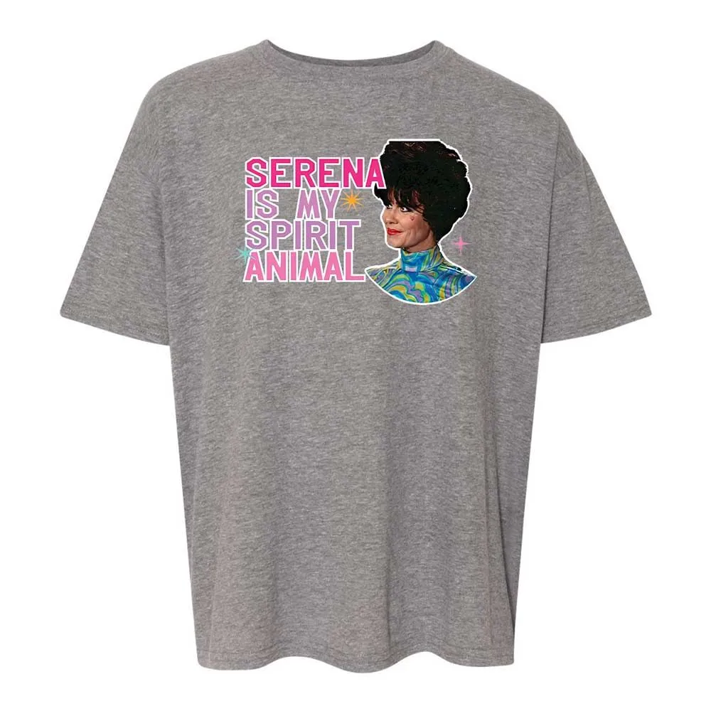 Kids T-Shirt - SC3XZ2P3 - Graphite Heather - 12