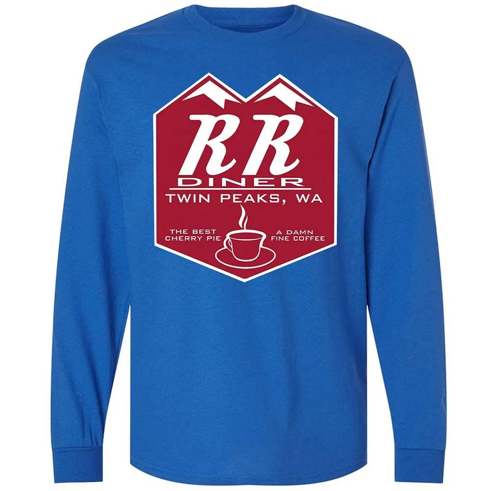 Double R Diner - Royal - 3