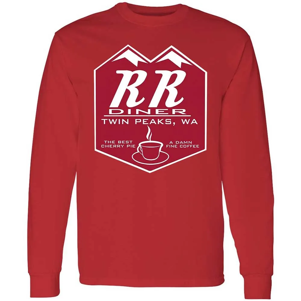 Double R Diner - Red - 11