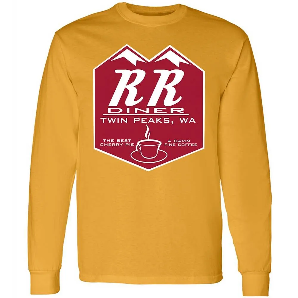 Double R Diner - Gold - 13