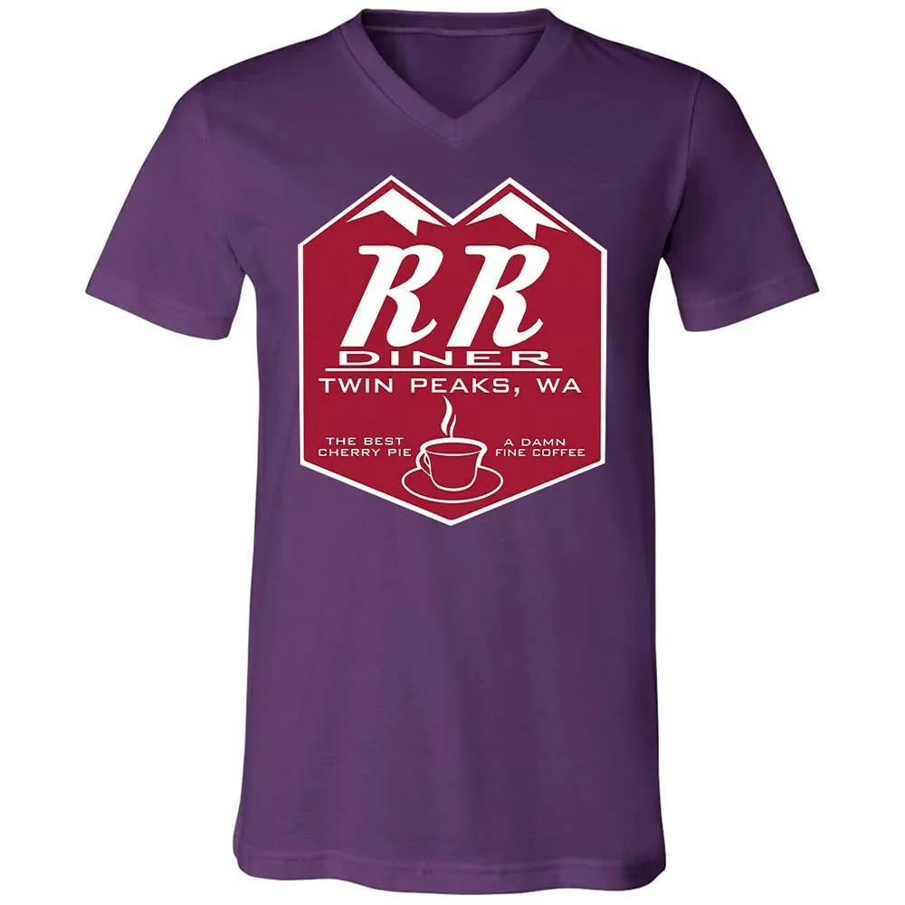 Double R Diner - Team Purple - 10