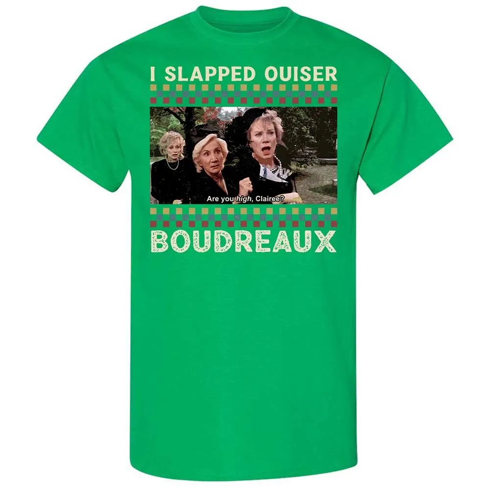 Classic Unisex T-Shirt - TQ755JQR - Irish Green - 13