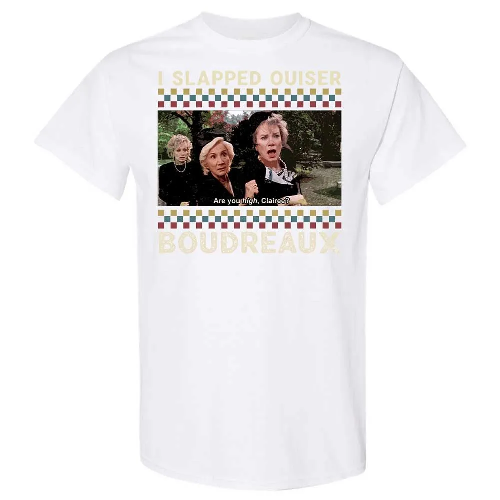 Classic Unisex T-Shirt - TQ755JQR - White - 16