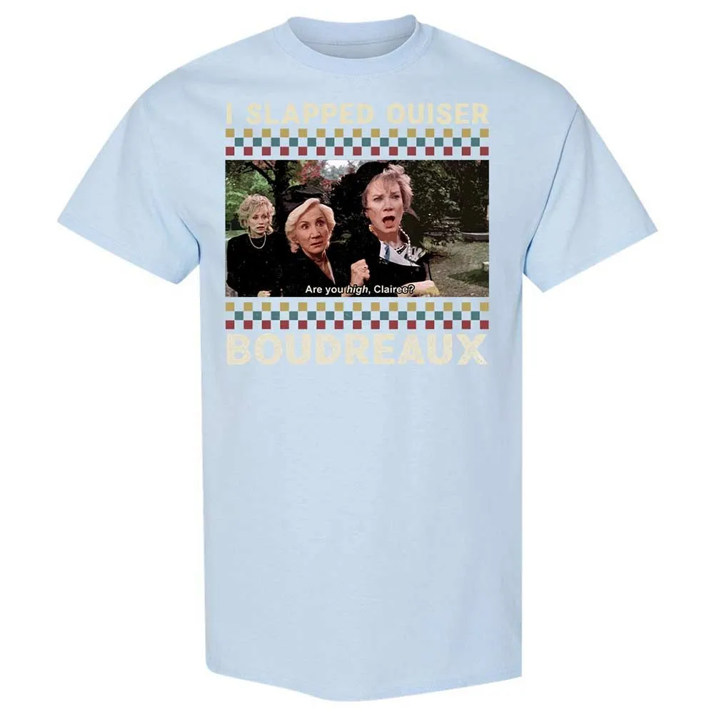 Classic Unisex T-Shirt - TQ755JQR - Light Blue - 20