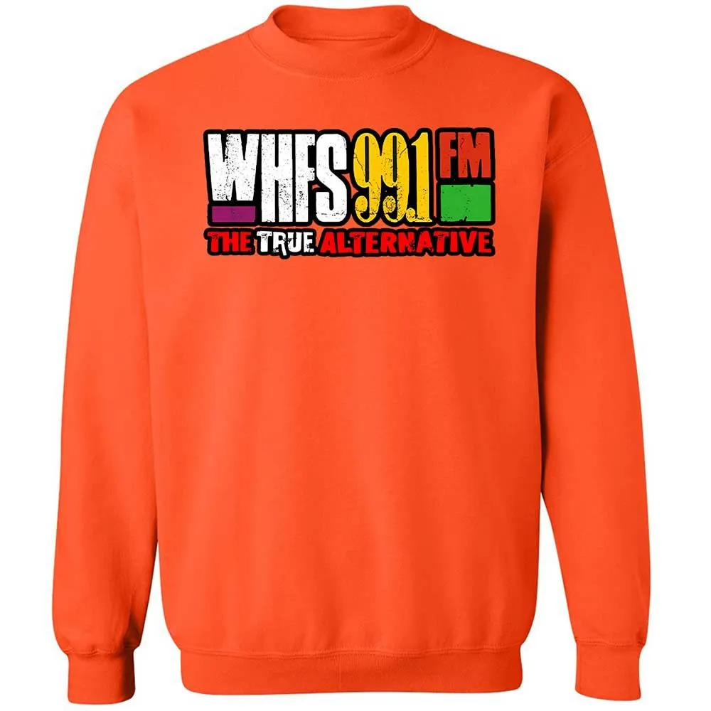 The True Alternative - Orange - 12