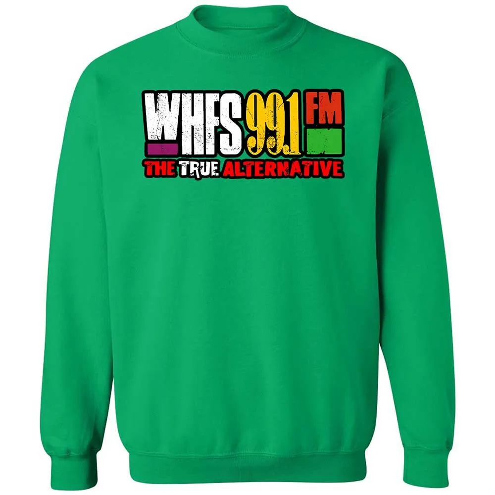 The True Alternative - Irish Green - 13