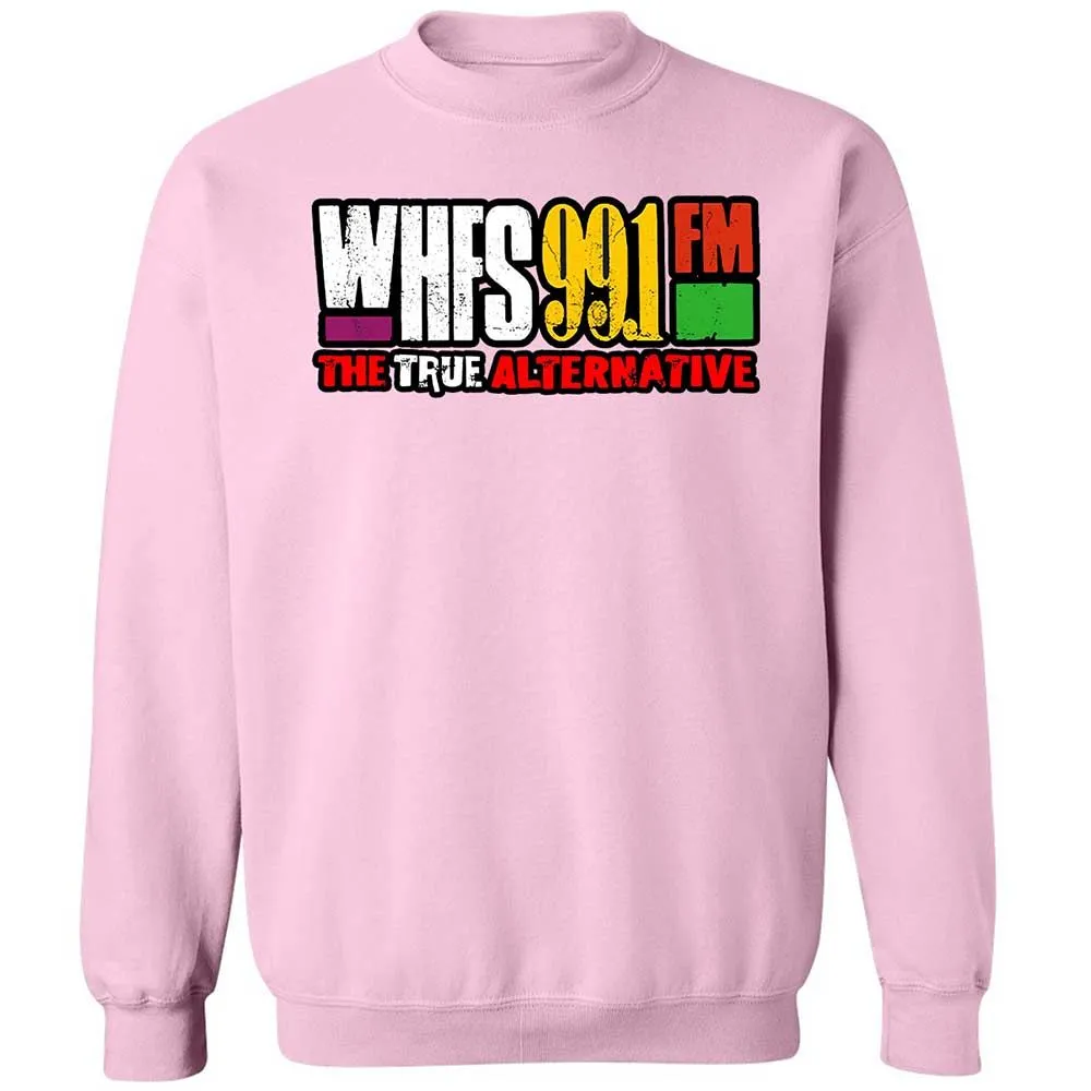 The True Alternative - Light Pink - 19
