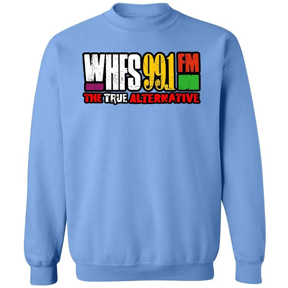 The True Alternative - Carolina Blue - 20