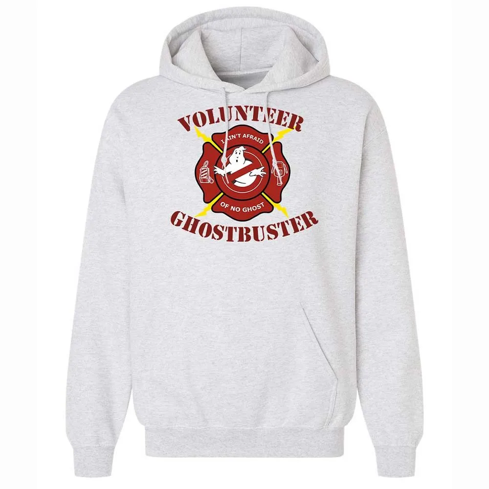 Classic Unisex Hoodie - RHXTNES5 - Ash - 2