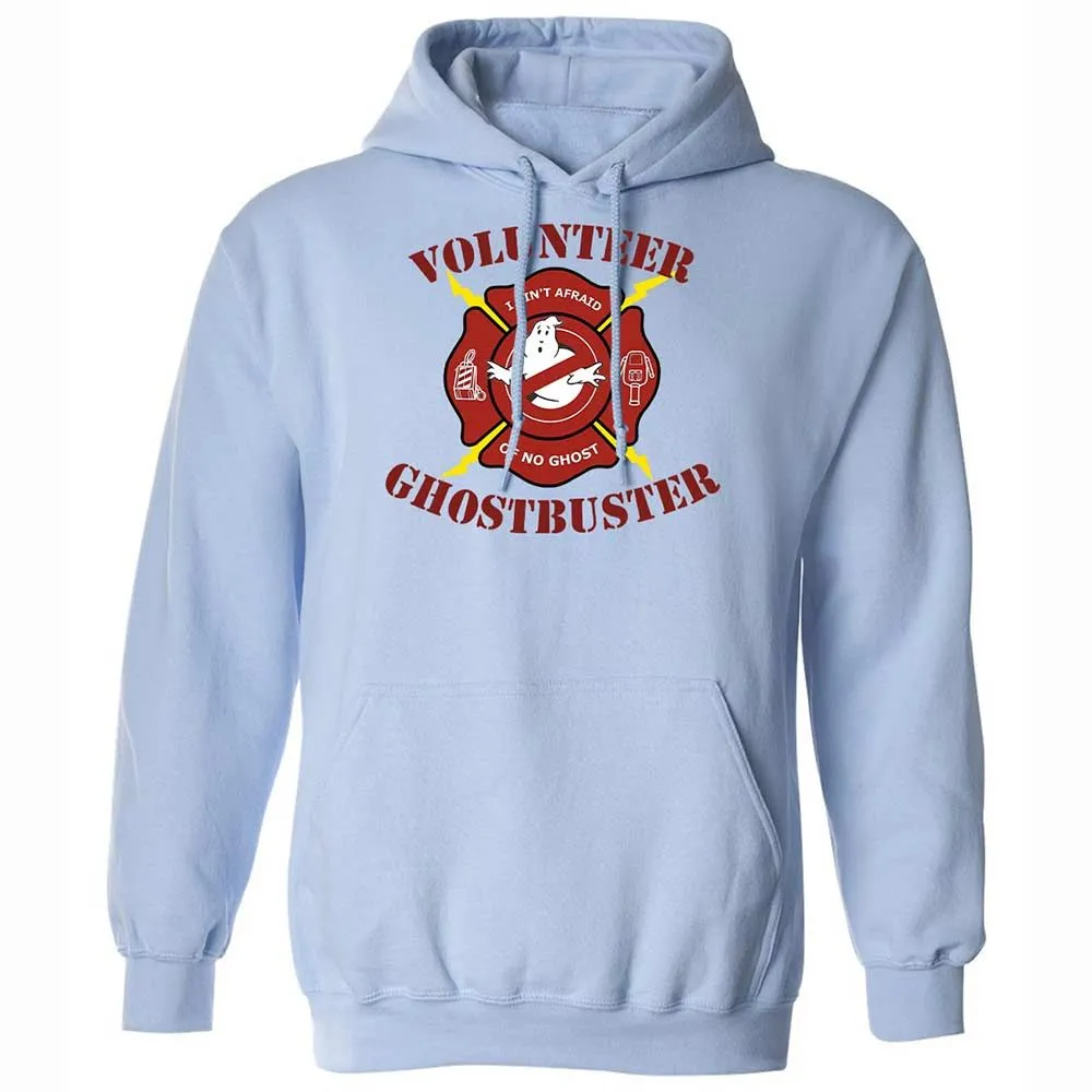 Classic Unisex Hoodie - RHXTNES5 - Light Blue - 5