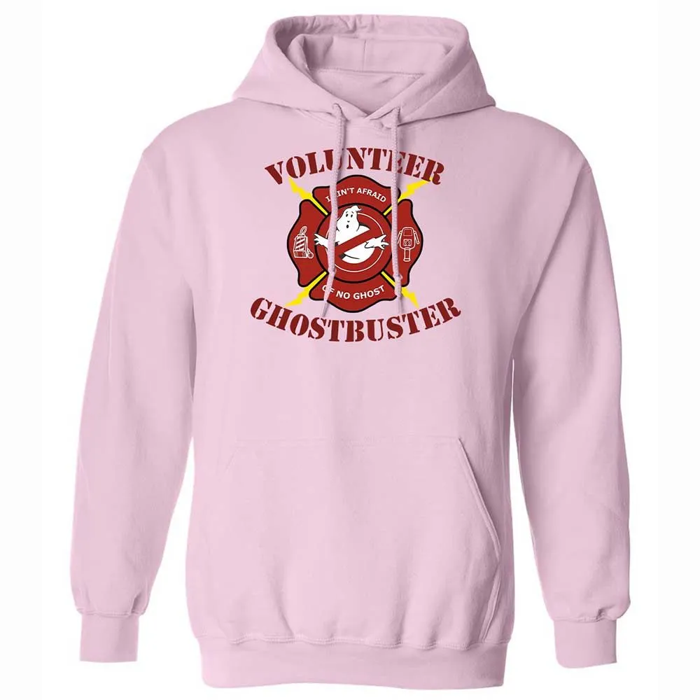 Classic Unisex Hoodie - RHXTNES5 - Light Pink - 7