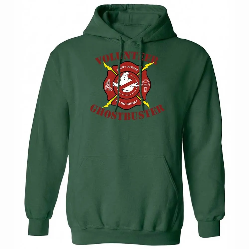 Classic Unisex Hoodie - RHXTNES5 - Forest Green - 16