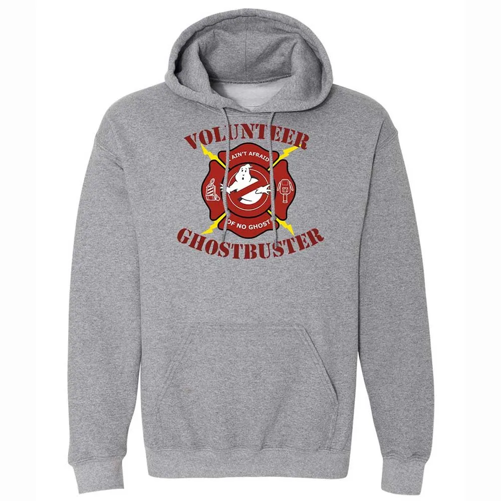 Classic Unisex Hoodie - RHXTNES5 - Graphite Heather - 17