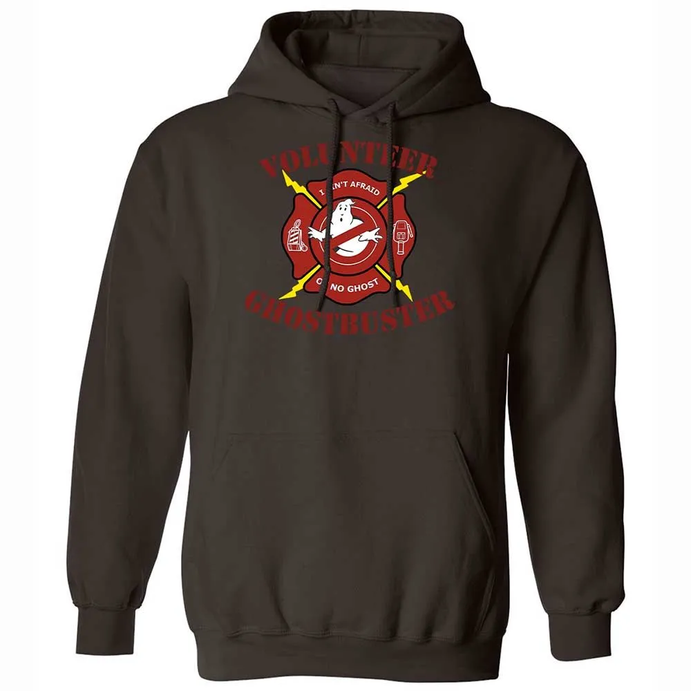 Classic Unisex Hoodie - RHXTNES5 - Dark Chocolate - 18
