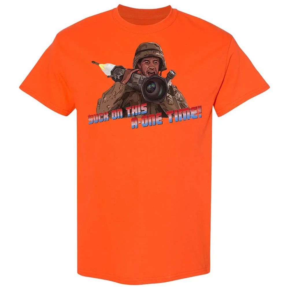 A-One Time - Orange - 14