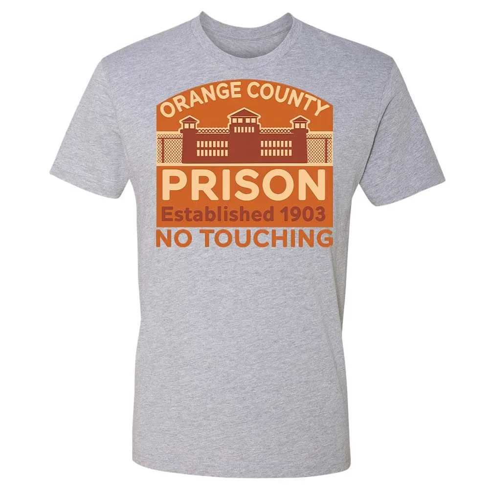 Premium Unisex T-Shirt - QD78HECC - Heather Grey - 2