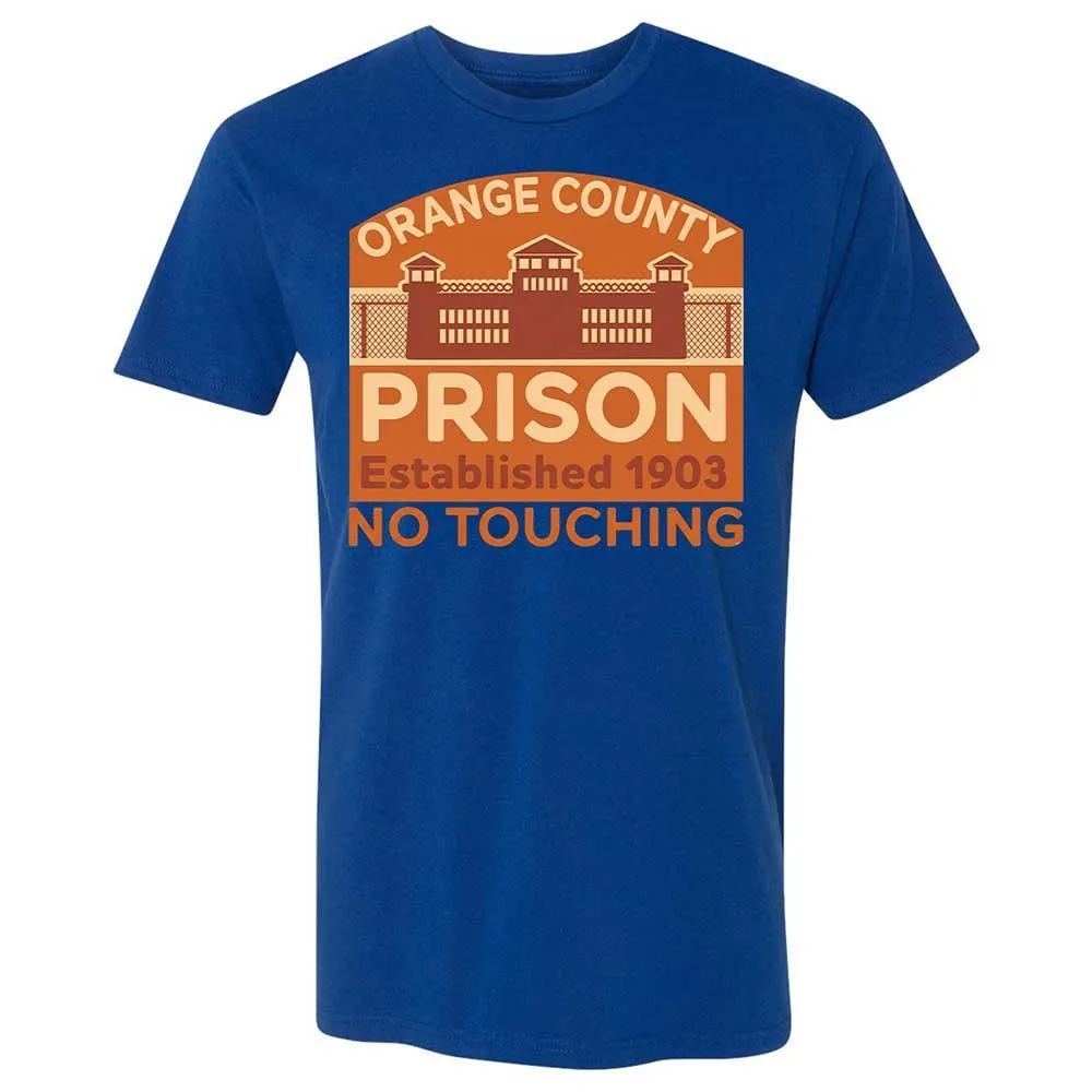 Premium Unisex T-Shirt - QD78HECC - Royal - 3