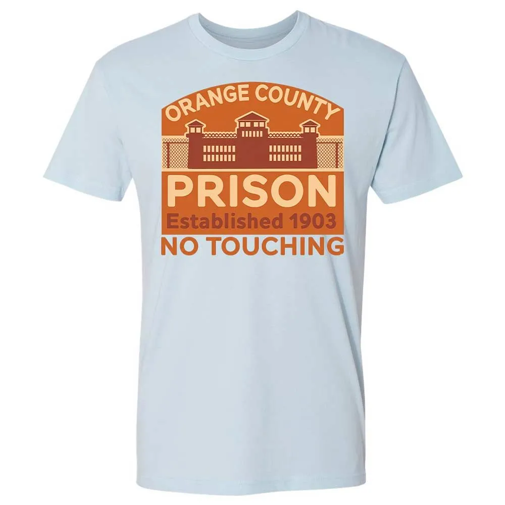 Premium Unisex T-Shirt - QD78HECC - Light Blue - 4