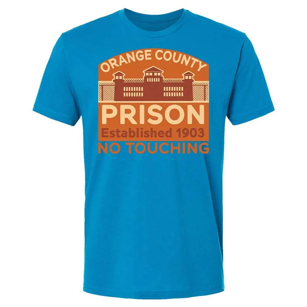 Premium Unisex T-Shirt - QD78HECC - Turquoise - 6