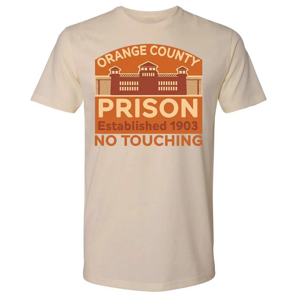Premium Unisex T-Shirt - QD78HECC - Cream - 8