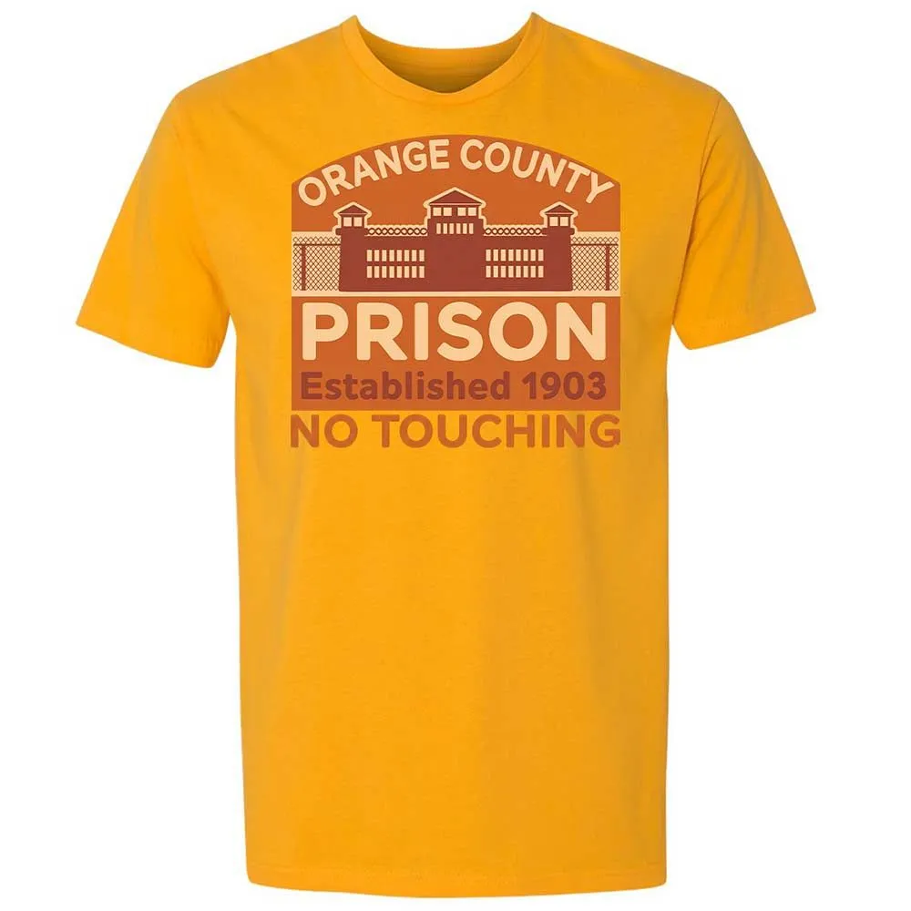 Premium Unisex T-Shirt - QD78HECC - Gold - 9