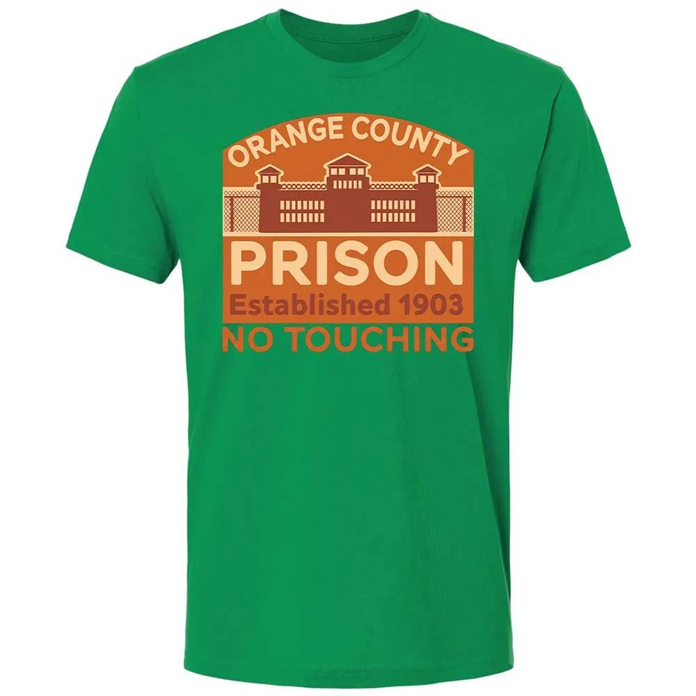 Premium Unisex T-Shirt - QD78HECC - Kelly Green - 11