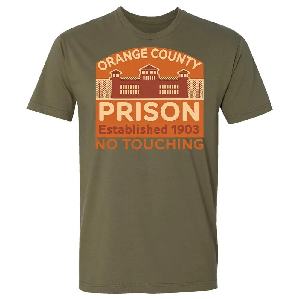 Premium Unisex T-Shirt - QD78HECC - Military Green - 12
