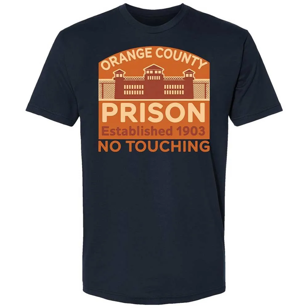 Premium Unisex T-Shirt - QD78HECC - Midnight Navy - 15