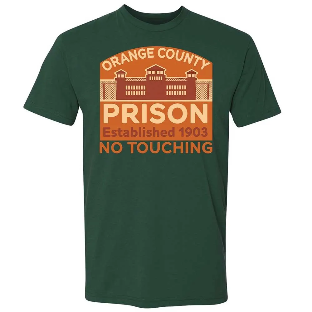 Premium Unisex T-Shirt - QD78HECC - Forest Green - 16