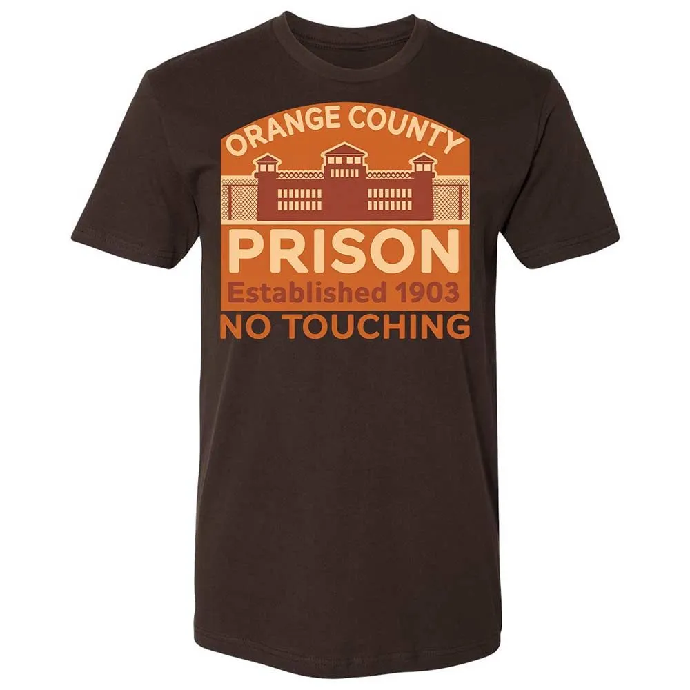 Premium Unisex T-Shirt - QD78HECC - Dark Chocolate - 18