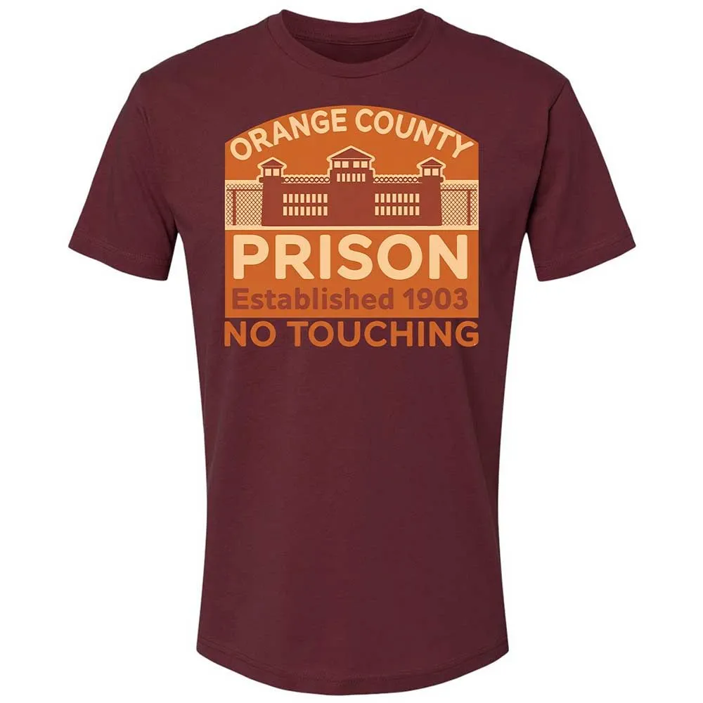 Premium Unisex T-Shirt - QD78HECC - Maroon - 19
