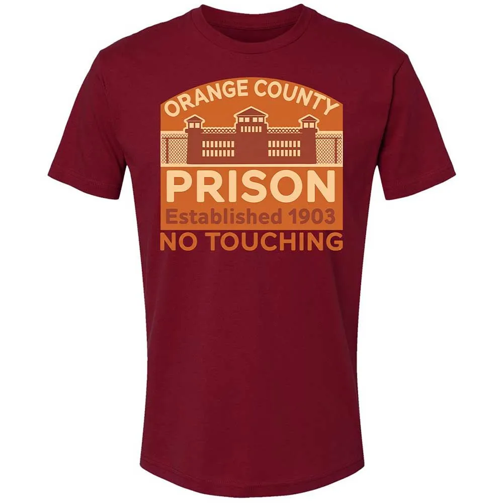 Premium Unisex T-Shirt - QD78HECC - Cardinal - 20