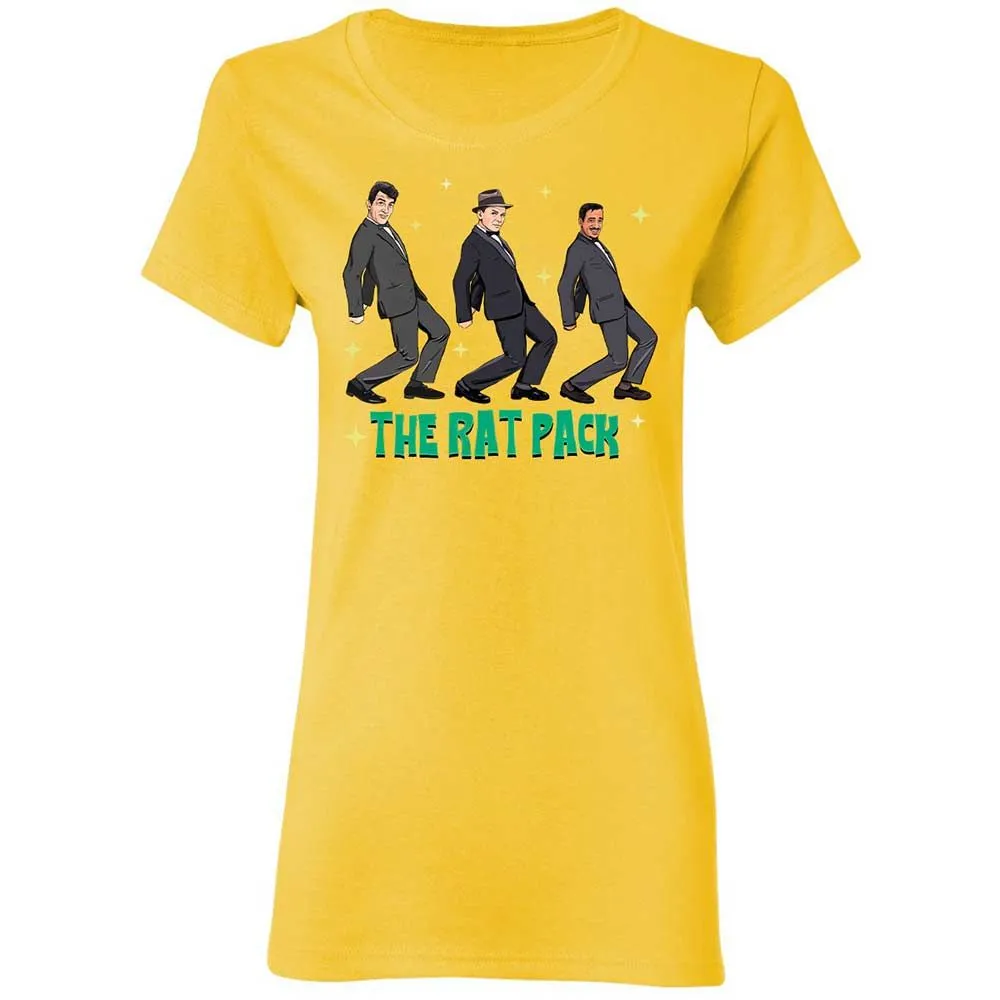 Women's T-Shirt - 5SE6Y8F7 - Daisy - 7