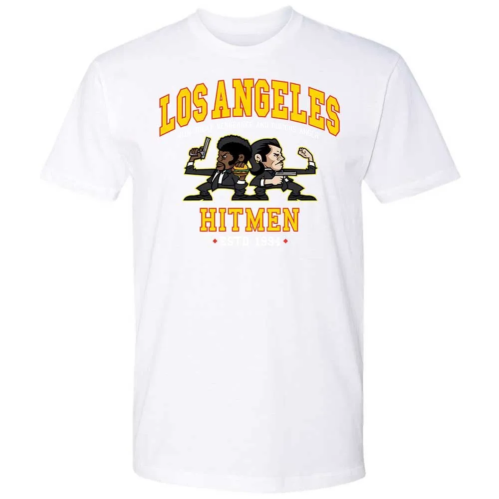 Premium Unisex T-Shirt - 5CEJBHV1 - White - 17