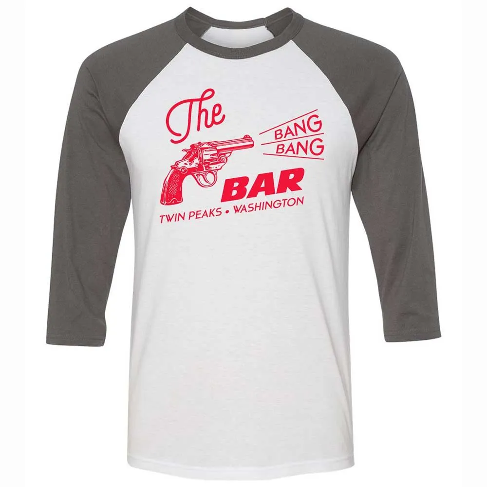 The Roadhouse - White/Asphalt - 2