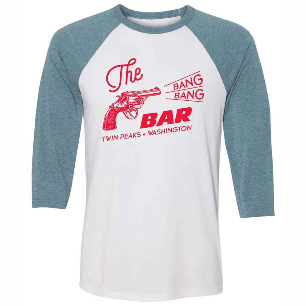 The Roadhouse - White/Denim - 3