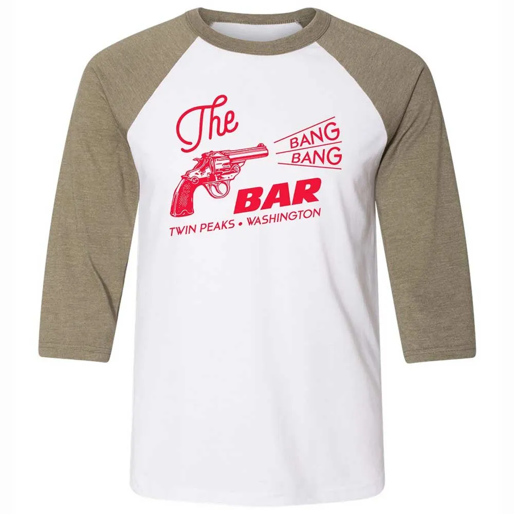 The Roadhouse - White/Heather Olive - 4