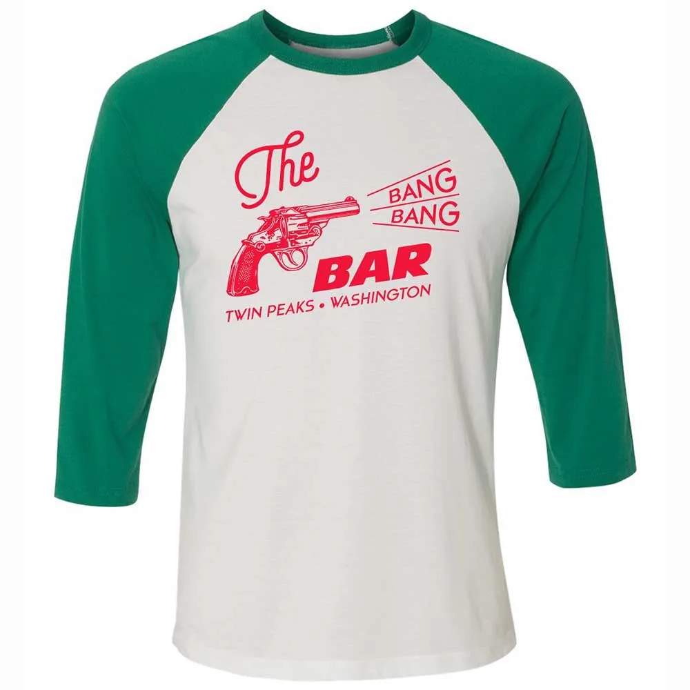 The Roadhouse - White/Kelly - 6