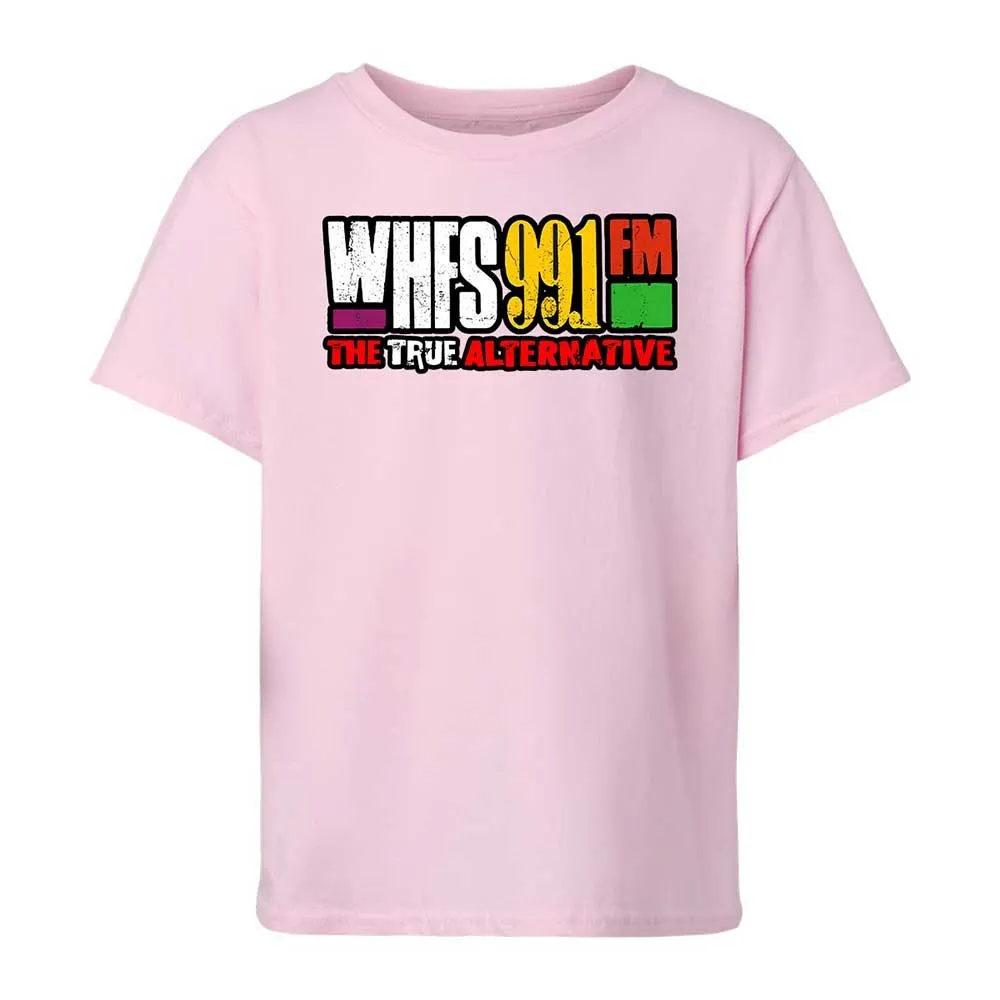 The True Alternative - Light Pink - 7
