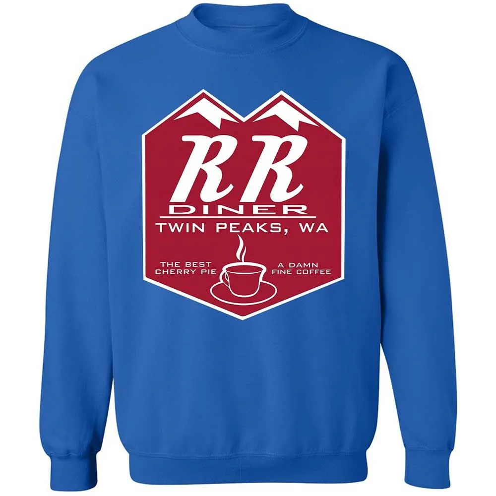 Double R Diner - Royal - 3
