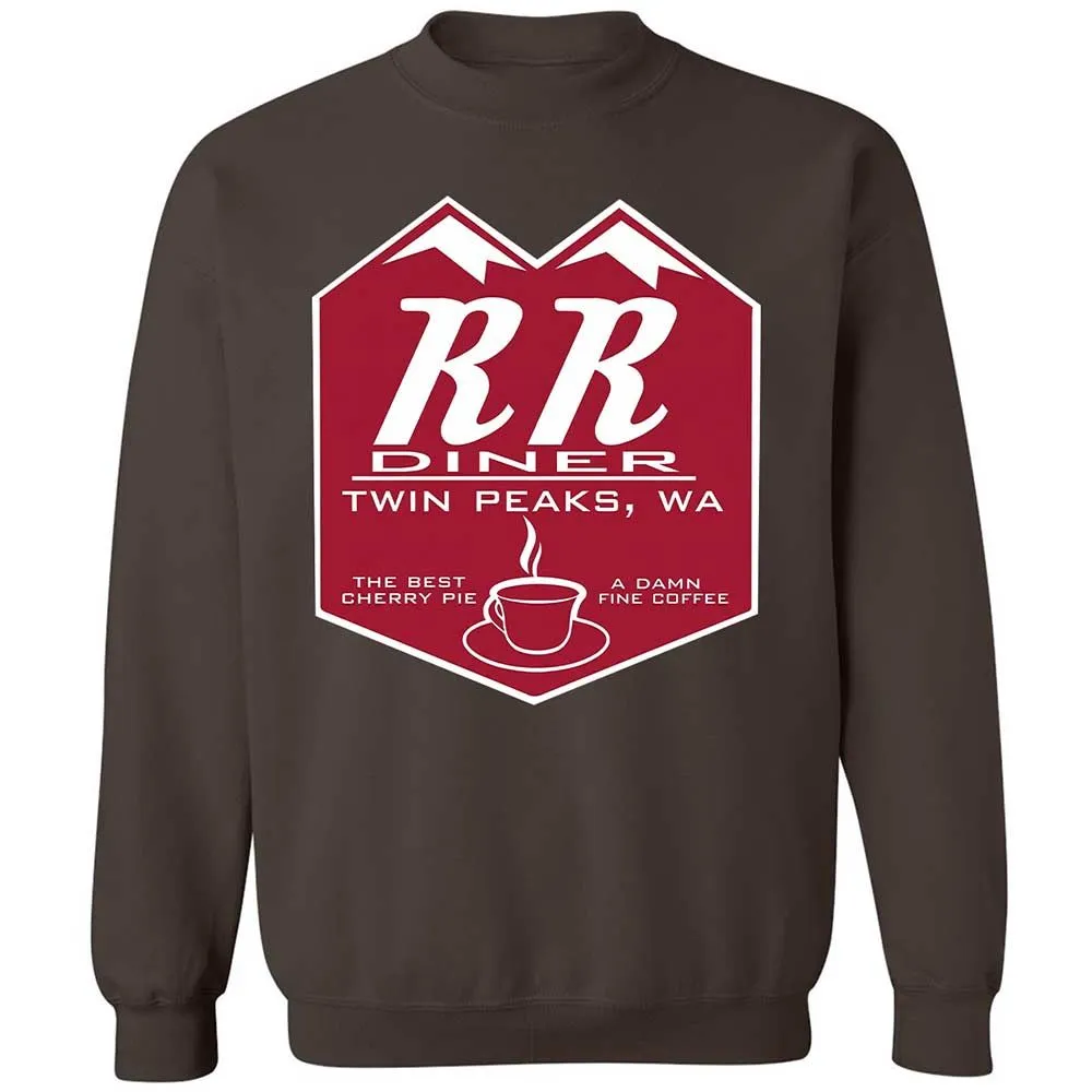 Double R Diner - Dark Chocolate - 4